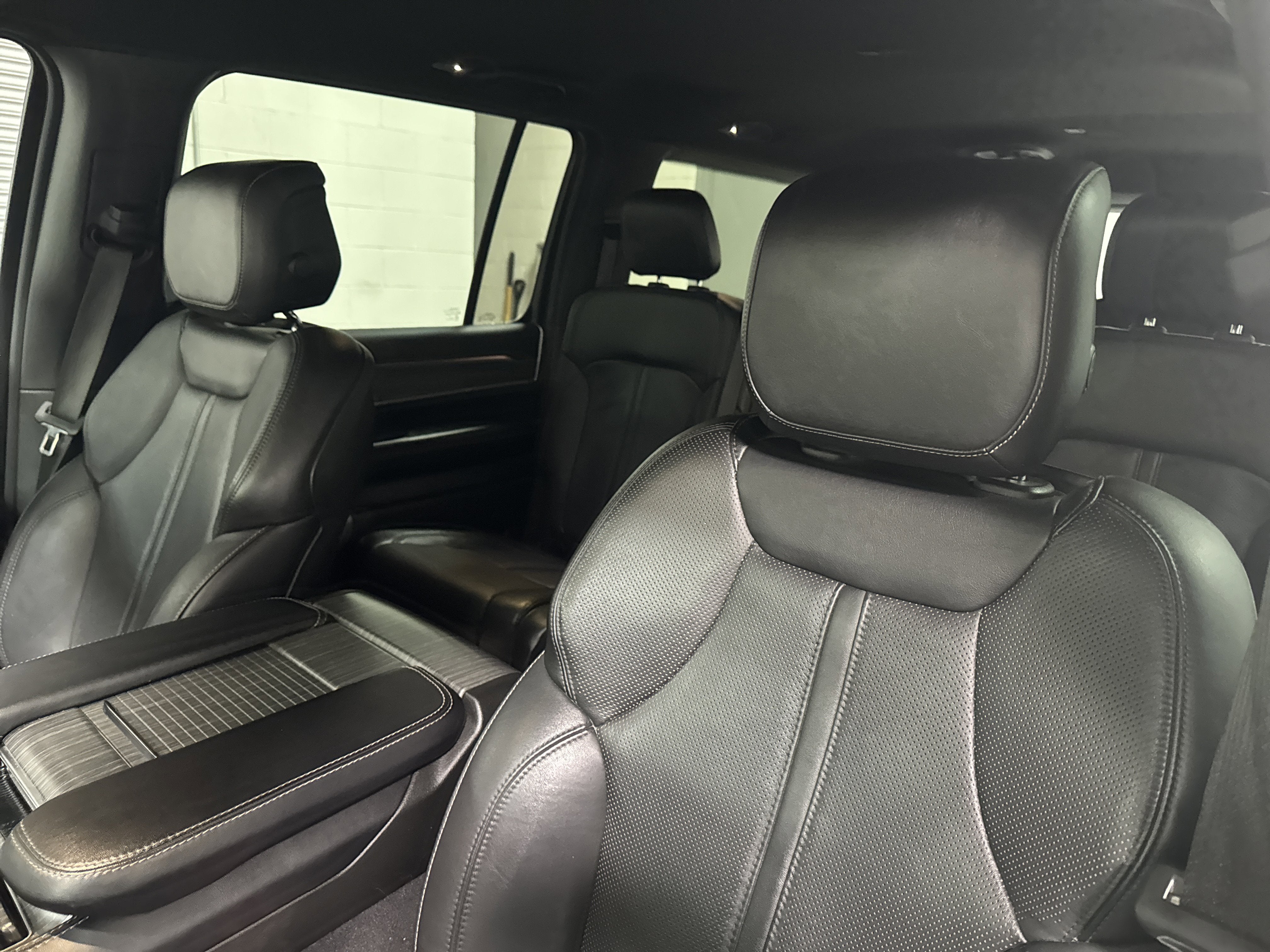 2023 Jeep Wagoneer L Series II