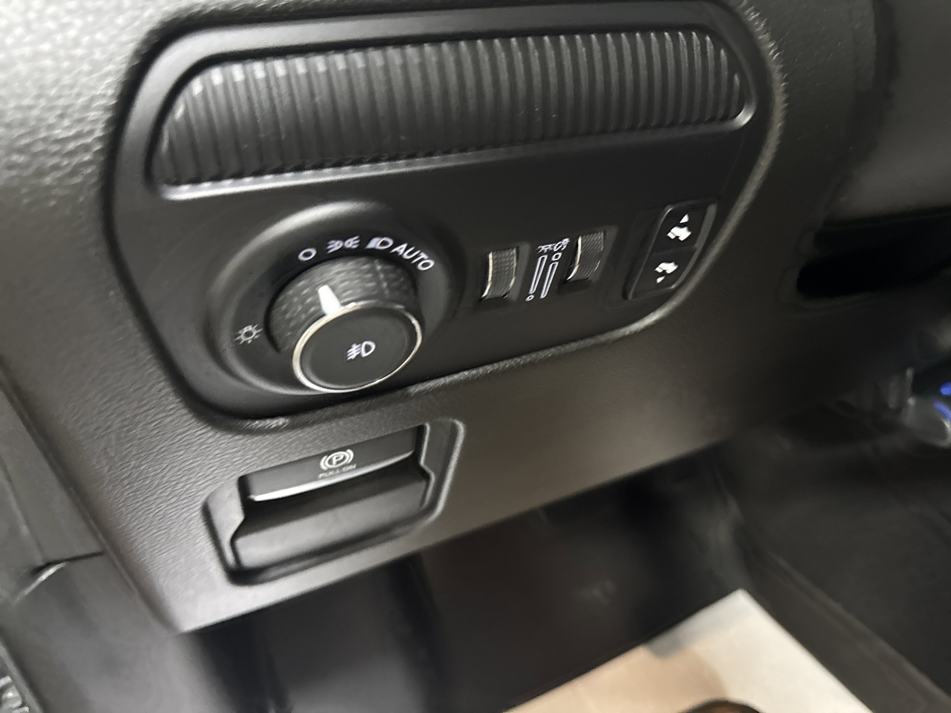 2023 Jeep Wagoneer L Series II