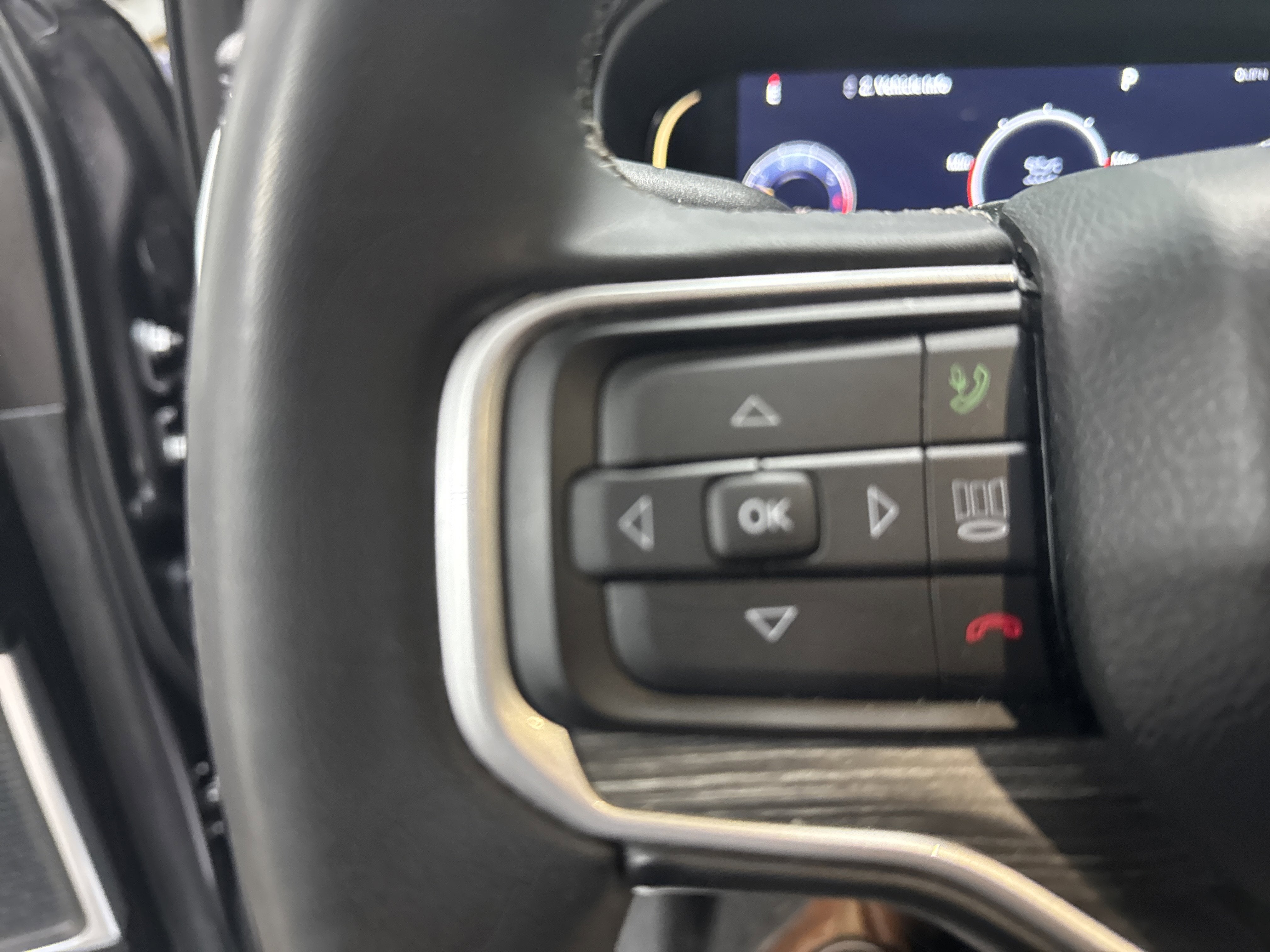 2023 Jeep Wagoneer L Series II