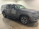 2023 Jeep Wagoneer L Series II
