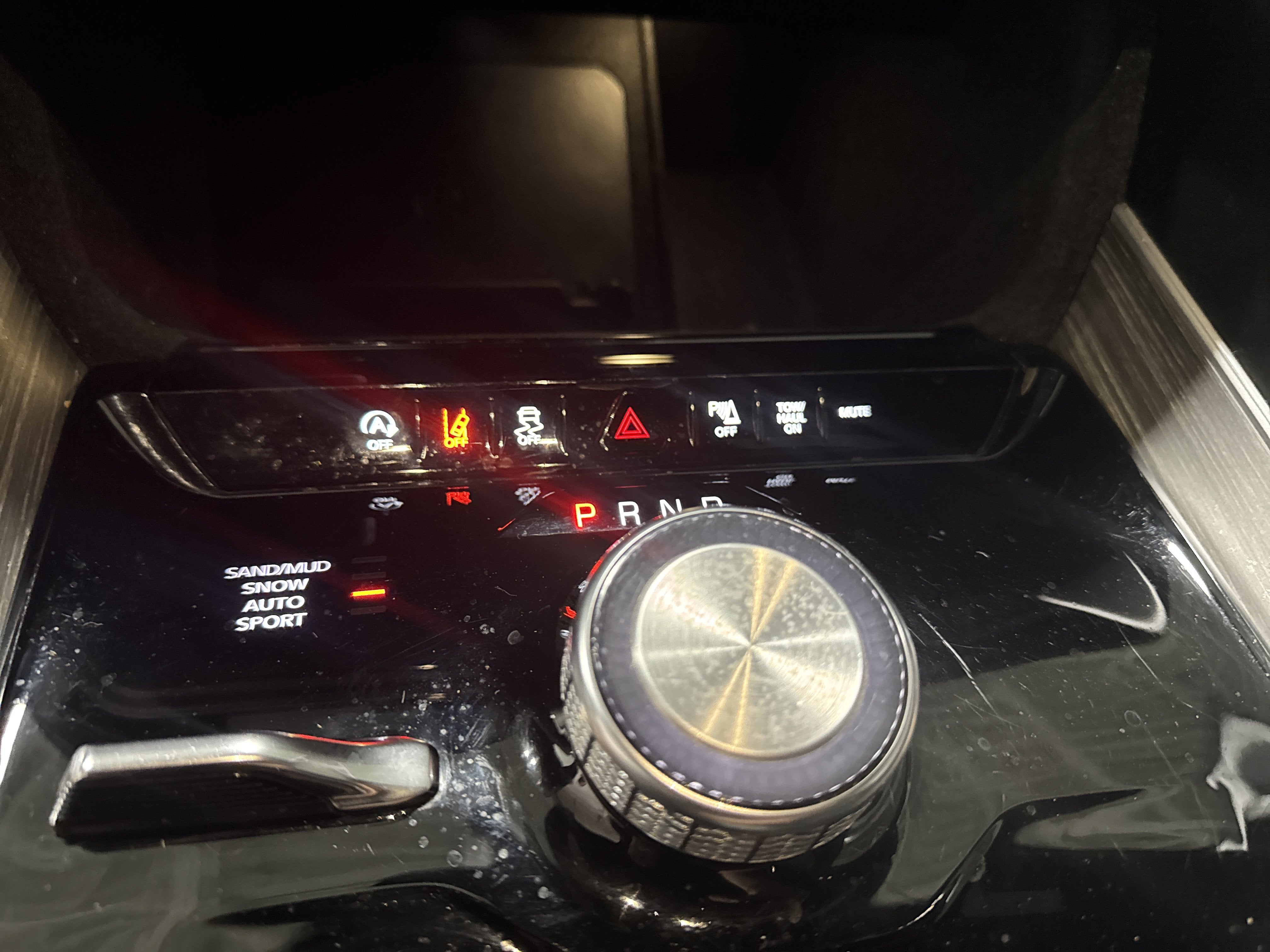 2023 Jeep Wagoneer L Series II