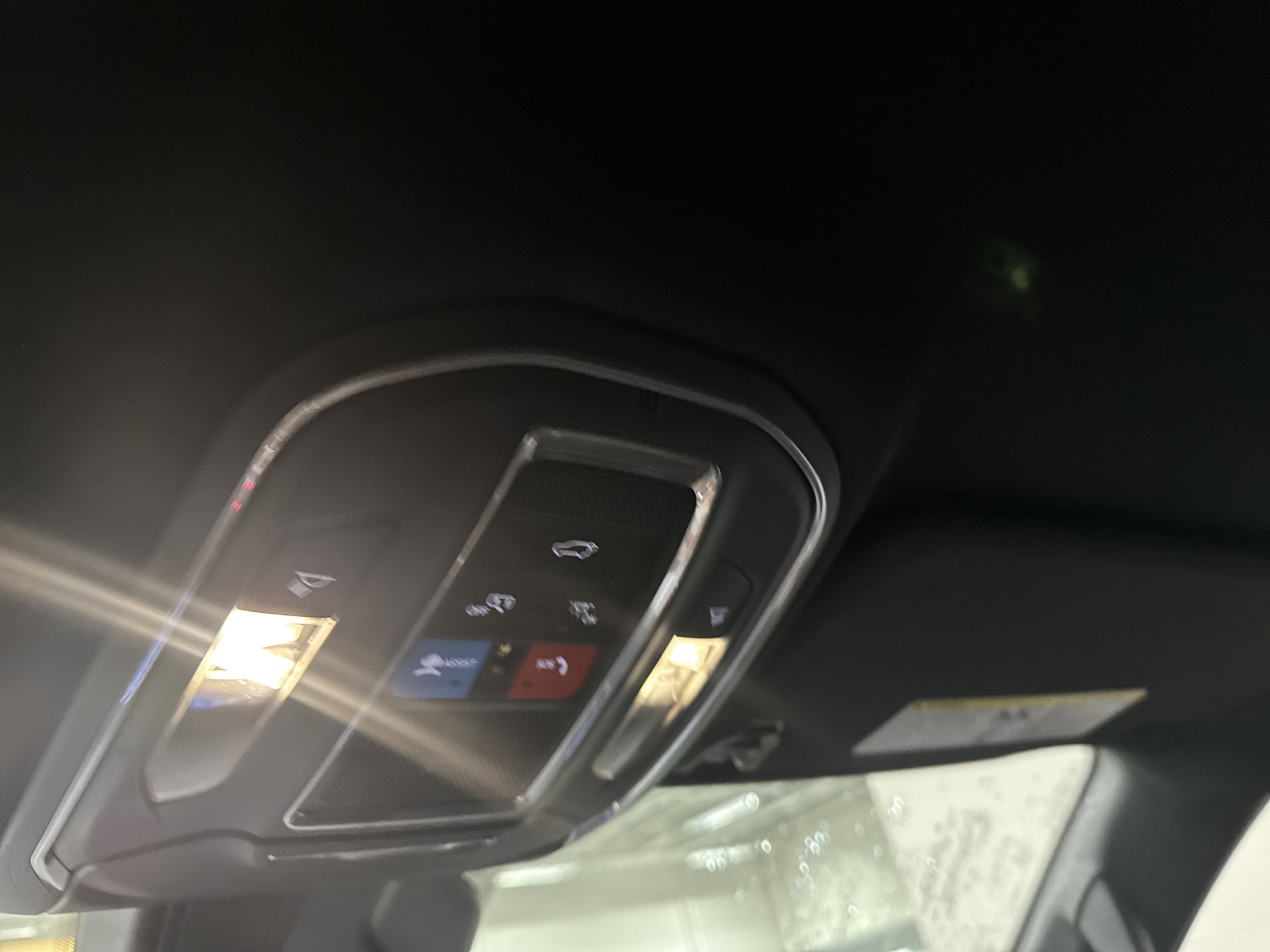 2023 Jeep Wagoneer L Series II