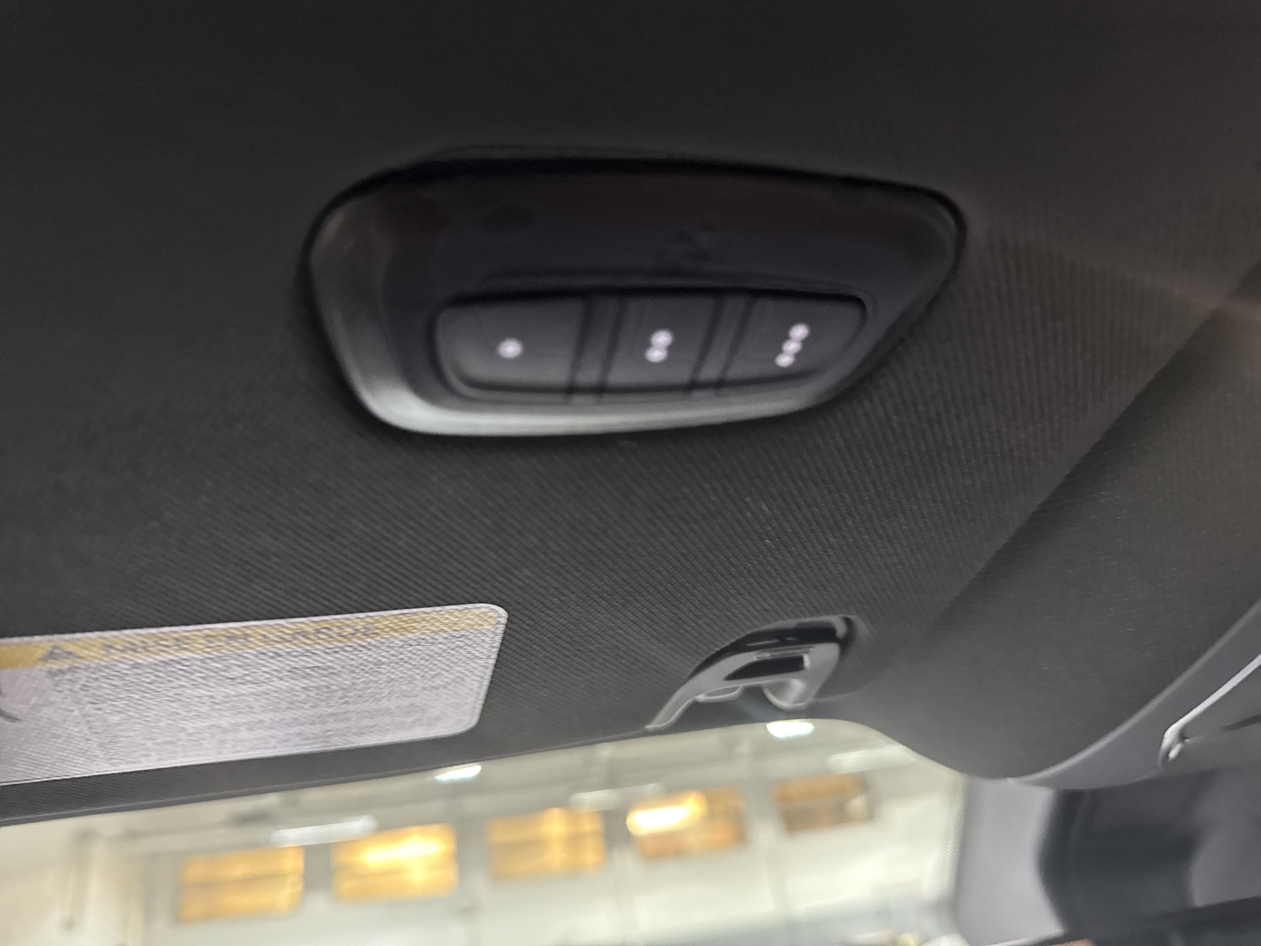 2023 Jeep Wagoneer L Series II