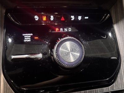 2023 Jeep Wagoneer L Series II