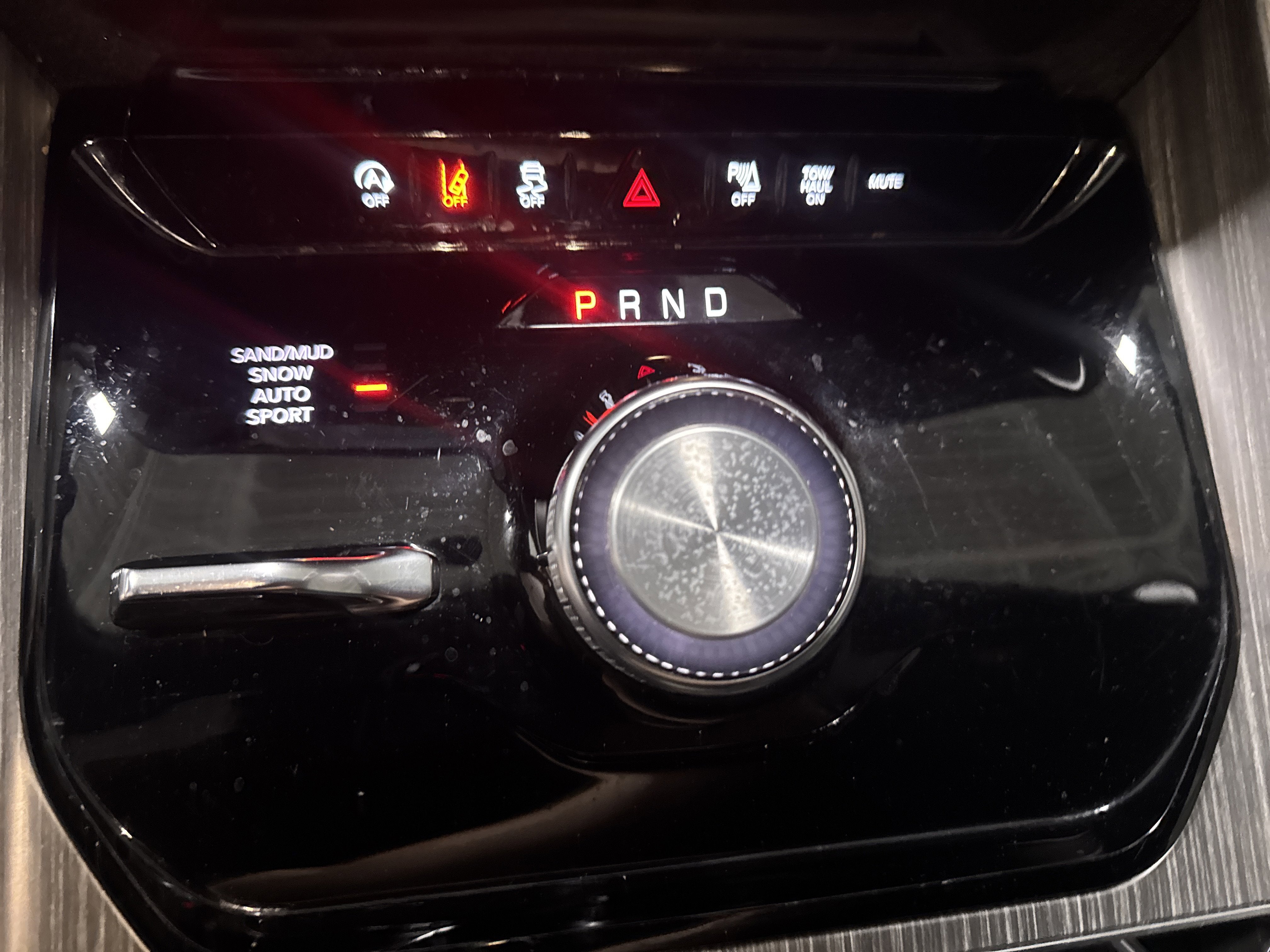 2023 Jeep Wagoneer L Series II