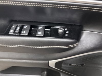 2023 Jeep Wagoneer L Series II