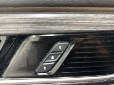 2023 Jeep Wagoneer L Series II