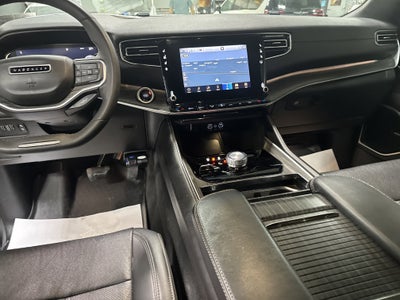 2023 Jeep Wagoneer L Series II