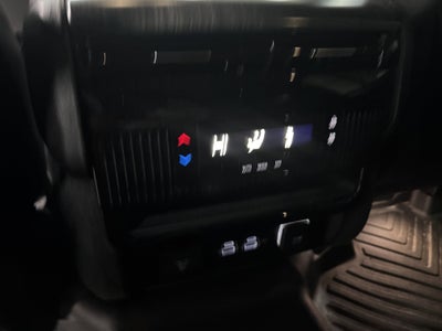 2023 Jeep Wagoneer L Series II