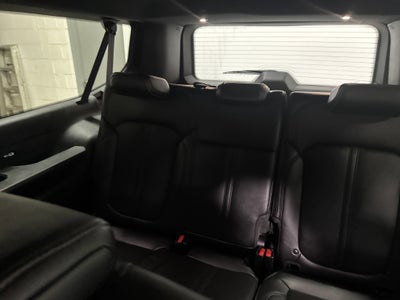 2023 Jeep Wagoneer L Series II