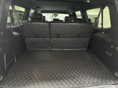 2023 Jeep Wagoneer L Series II