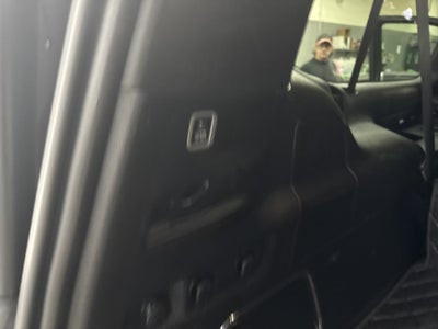 2023 Jeep Wagoneer L Series II