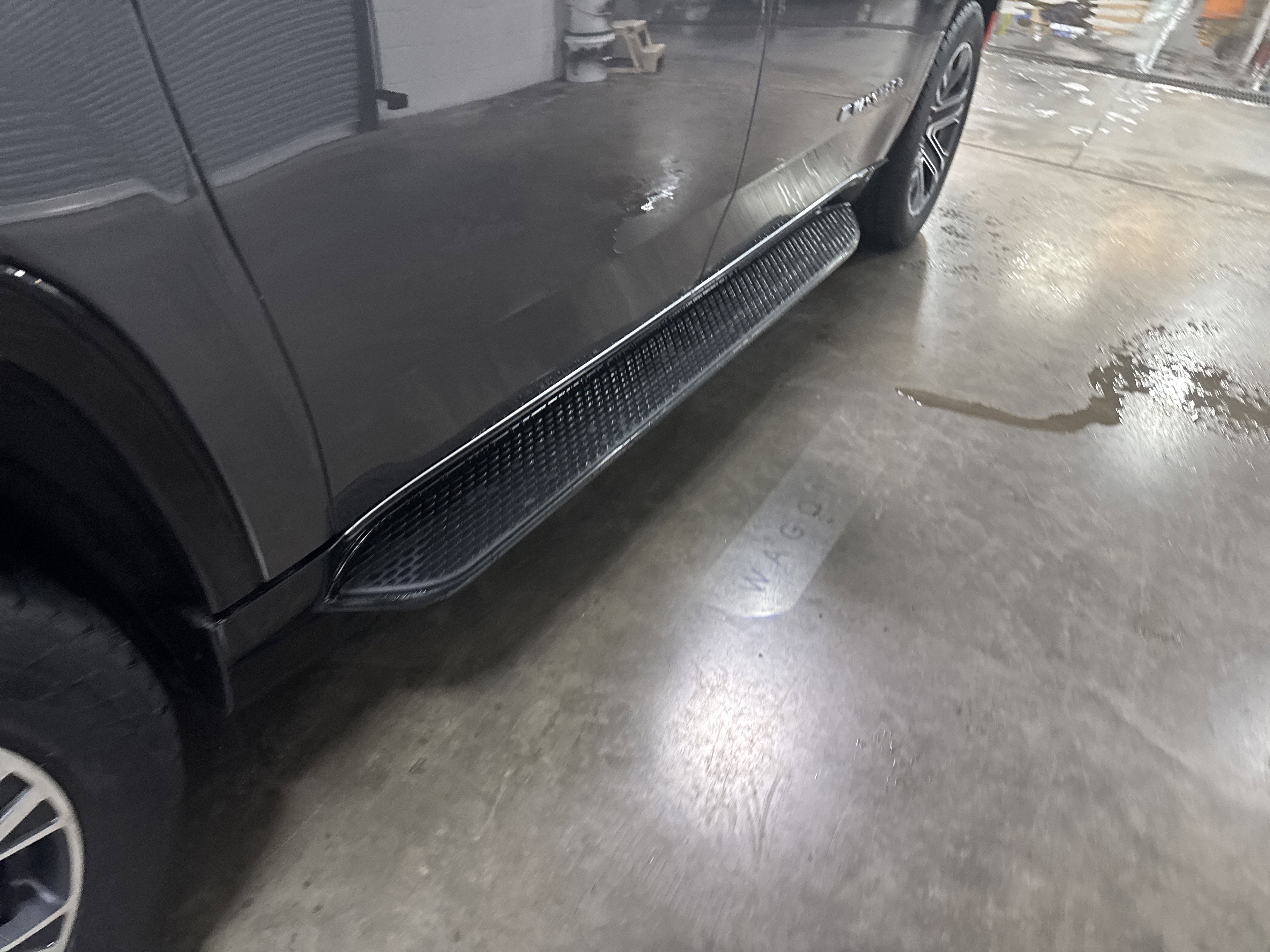 2023 Jeep Wagoneer L Series II