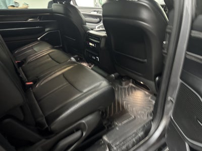 2023 Jeep Wagoneer L Series II