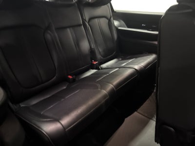 2023 Jeep Wagoneer L Series II