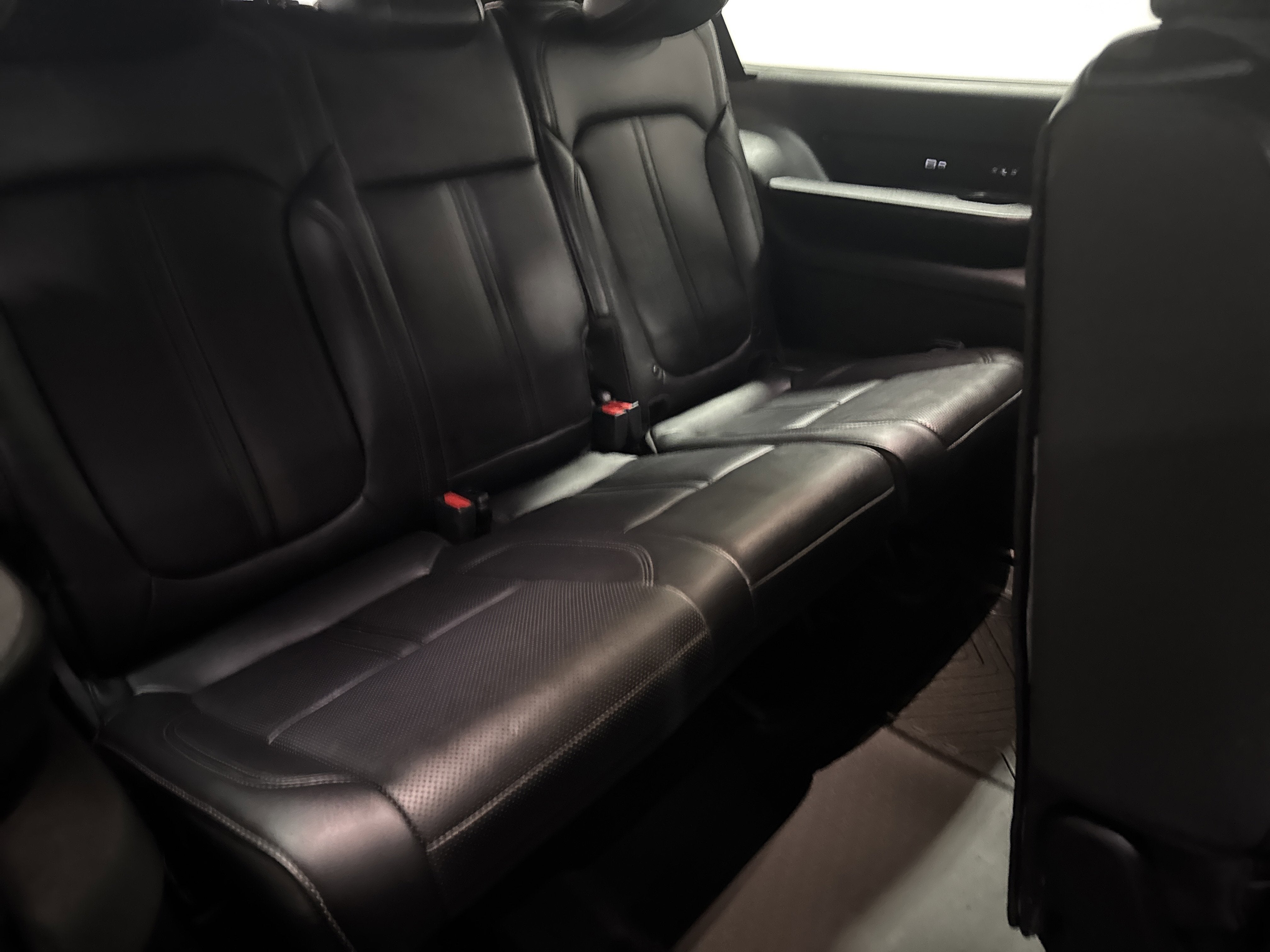 2023 Jeep Wagoneer L Series II