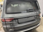 2023 Jeep Wagoneer L Series II