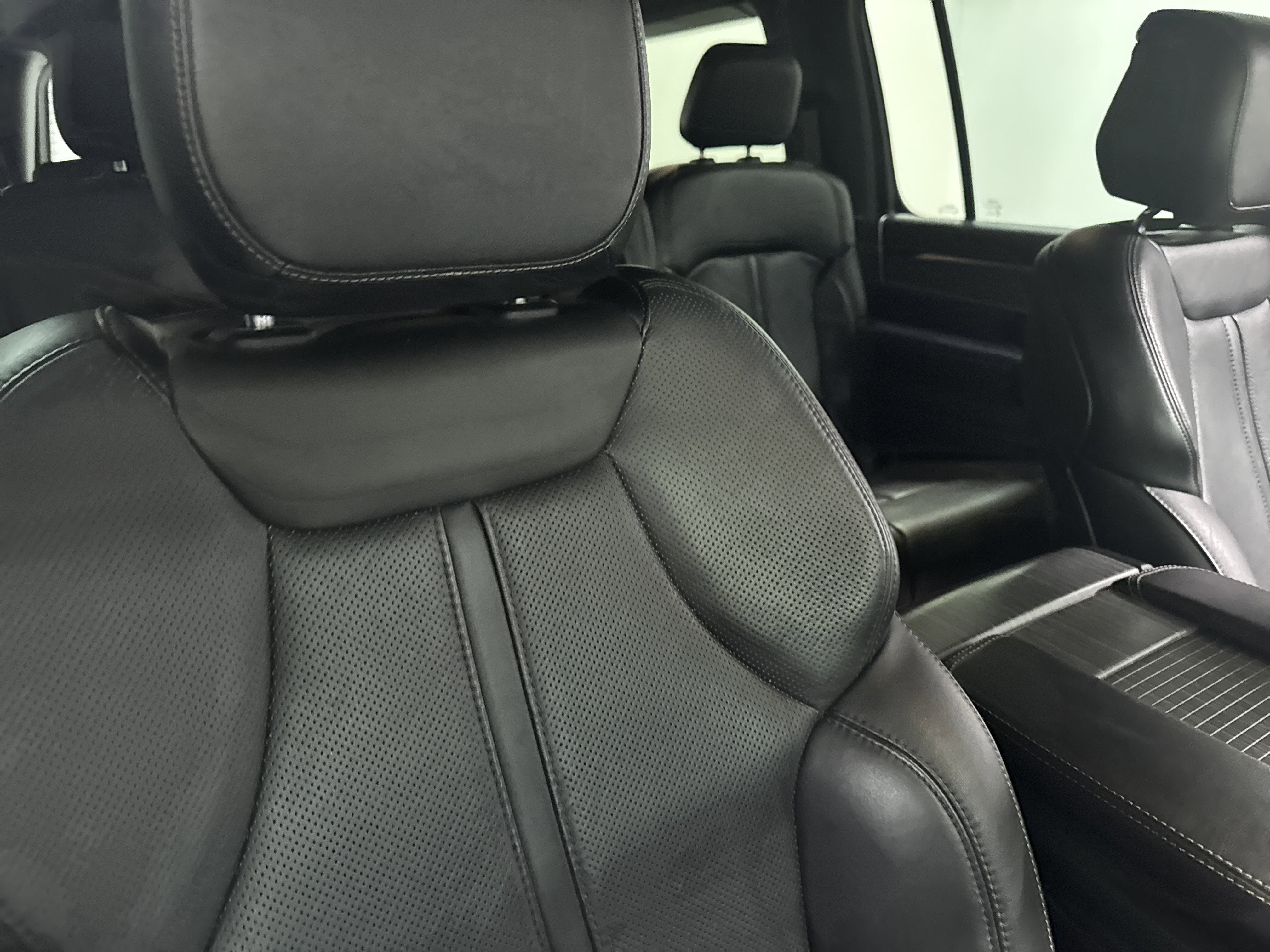 2023 Jeep Wagoneer L Series II