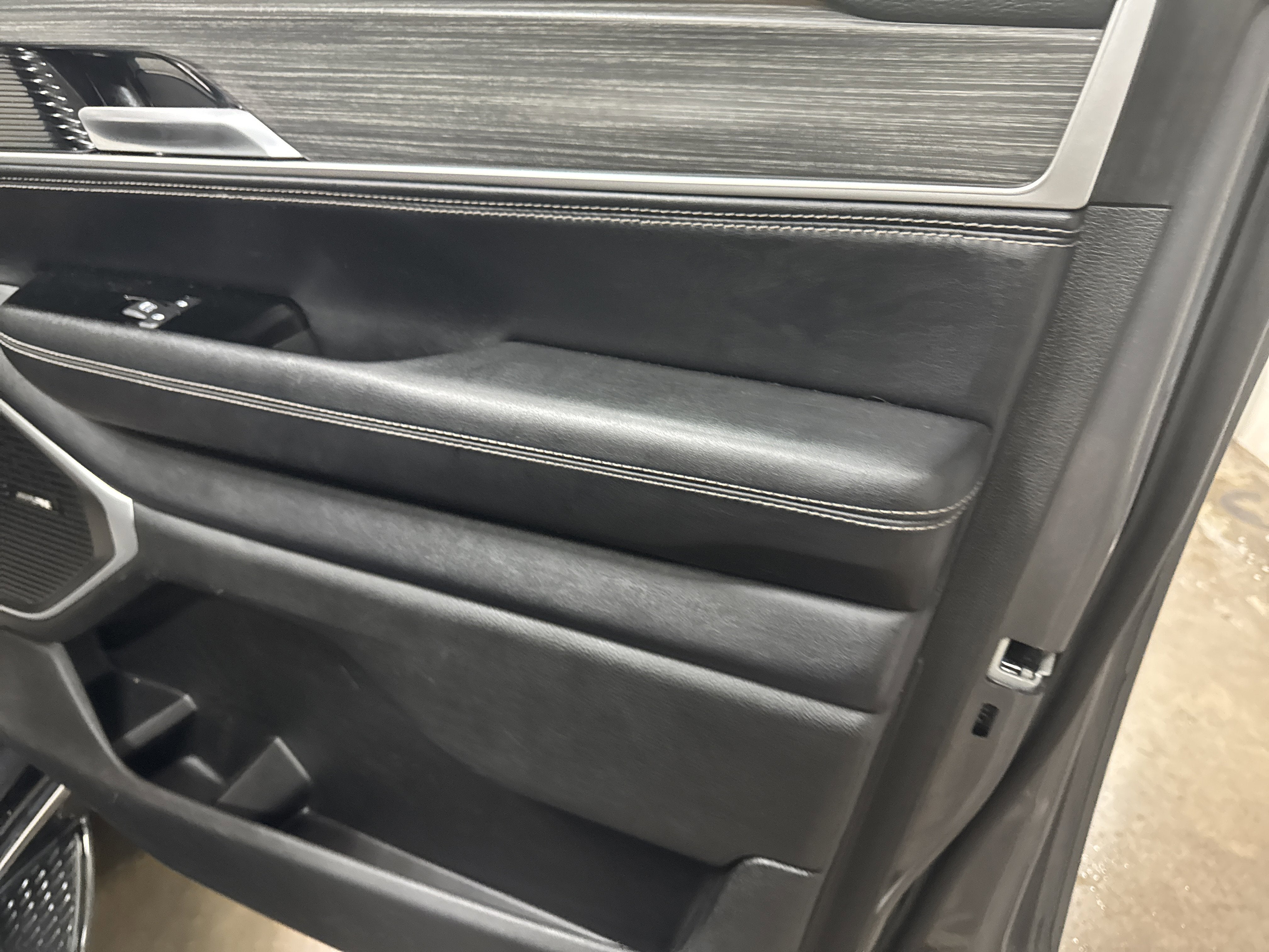 2023 Jeep Wagoneer L Series II