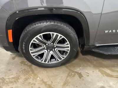 2023 Jeep Wagoneer L Series II