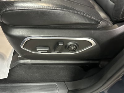 2023 Jeep Wagoneer L Series II