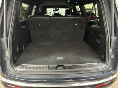 2023 Jeep Wagoneer L Series II