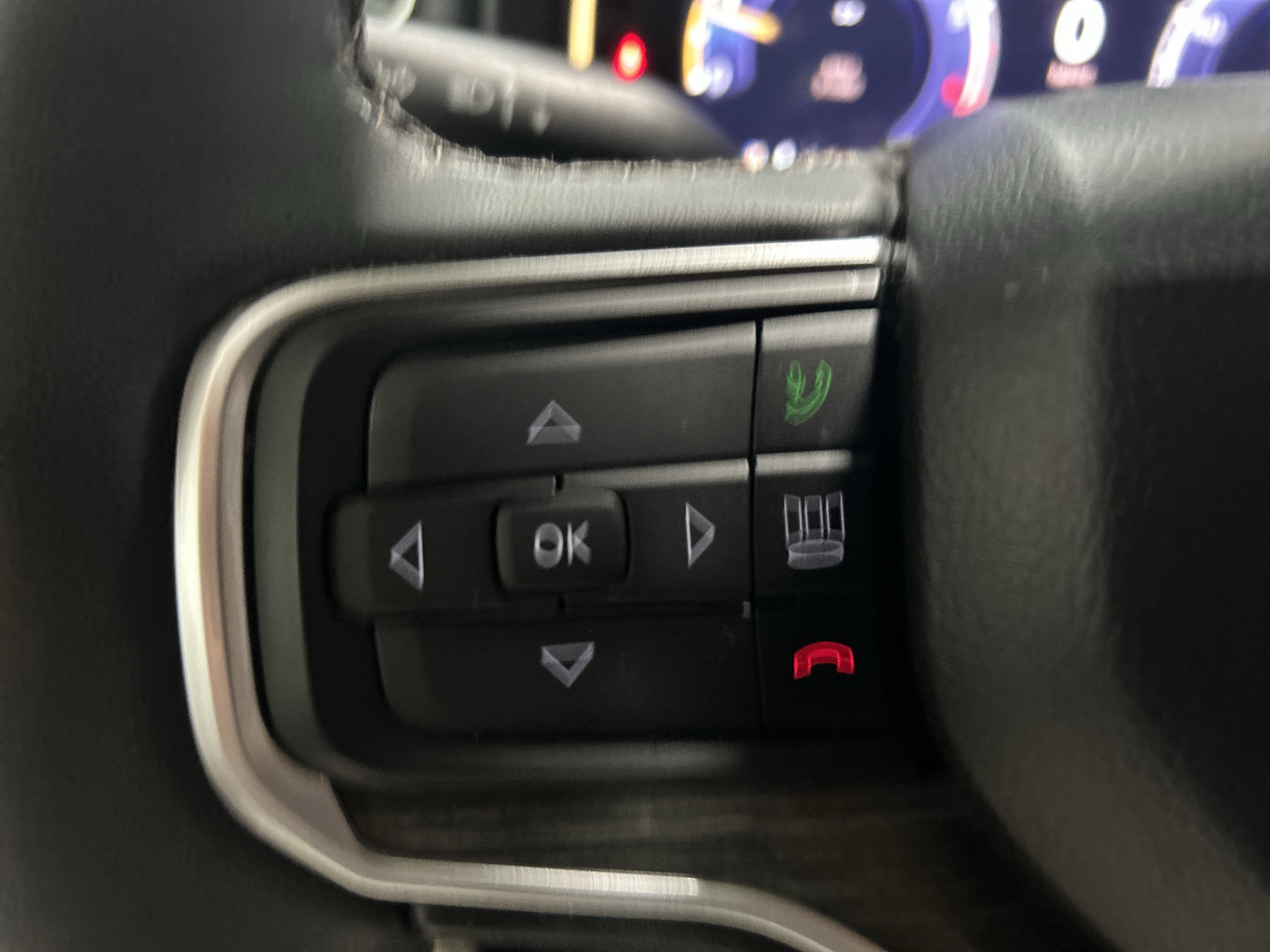 2023 Jeep Wagoneer L Series II