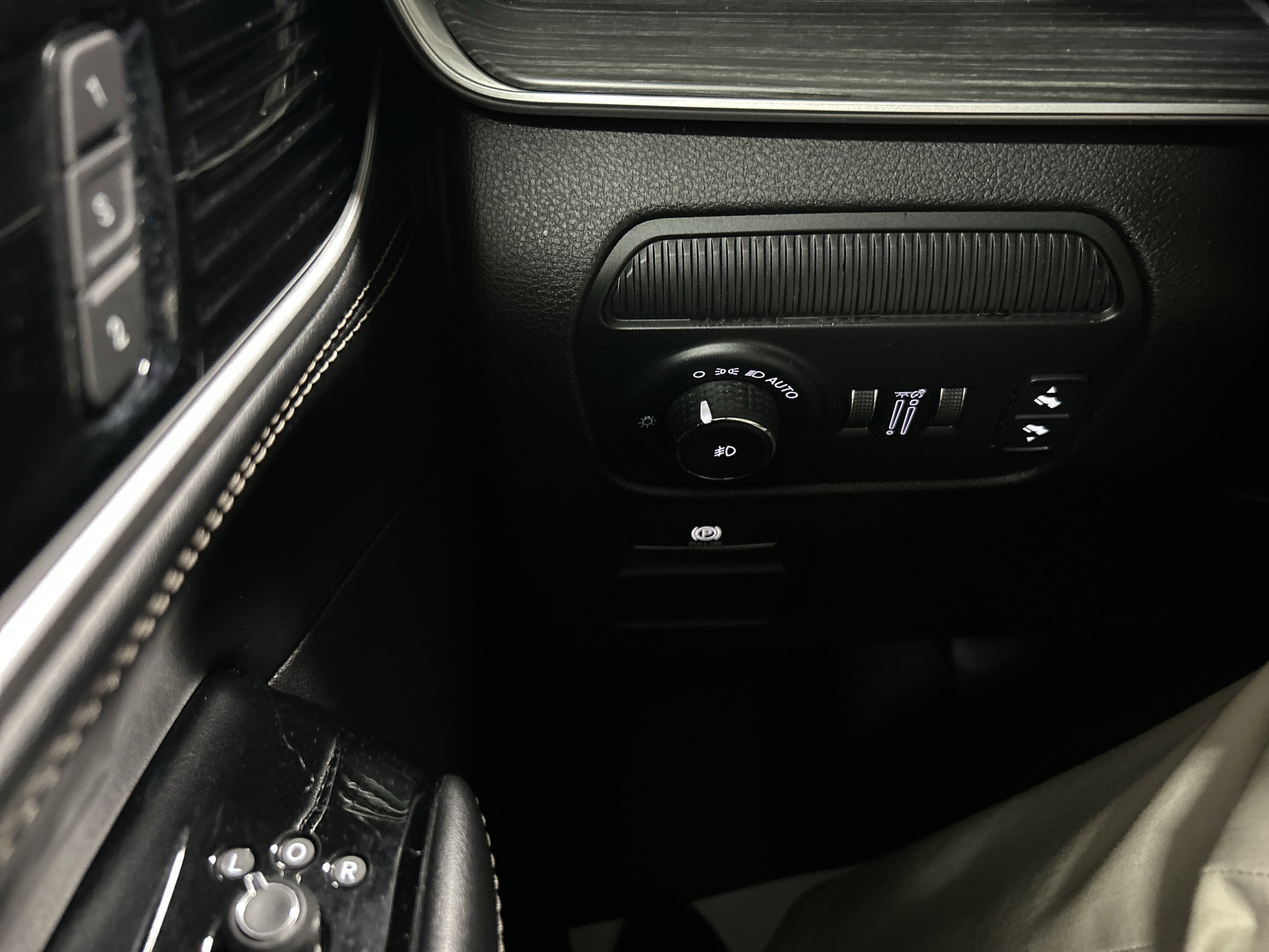 2023 Jeep Wagoneer L Series II