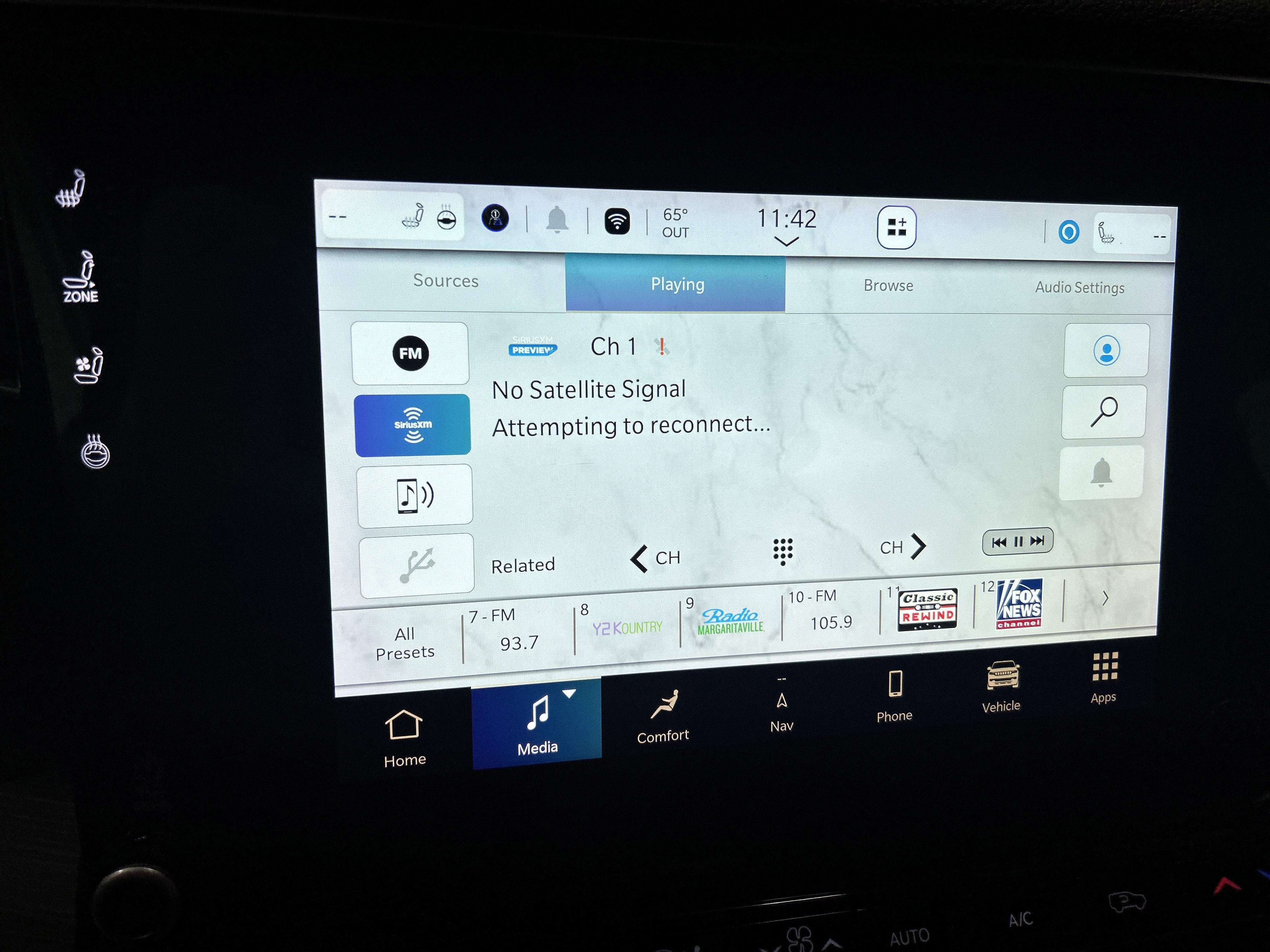 2023 Jeep Wagoneer L Series II