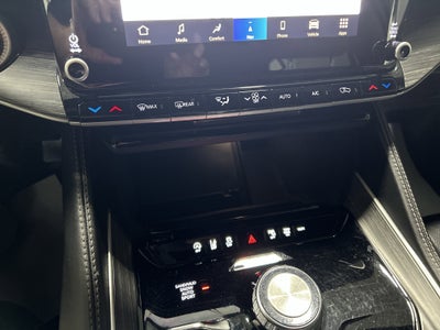 2023 Jeep Wagoneer L Series II