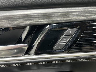 2023 Jeep Wagoneer L Series II