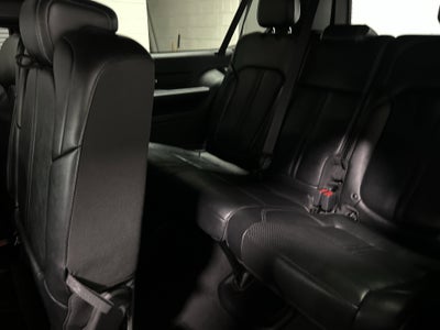 2023 Jeep Wagoneer L Series II