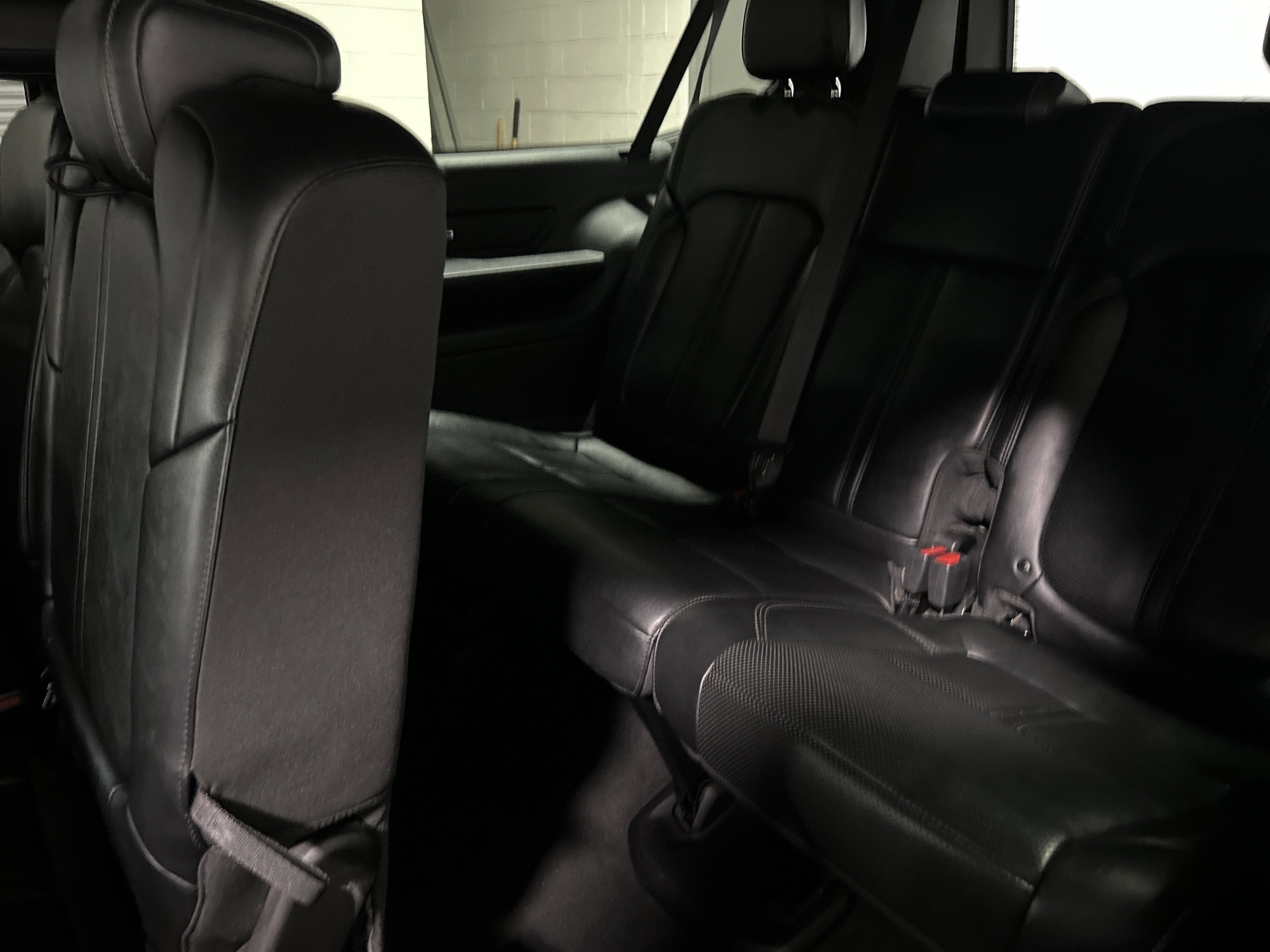 2023 Jeep Wagoneer L Series II