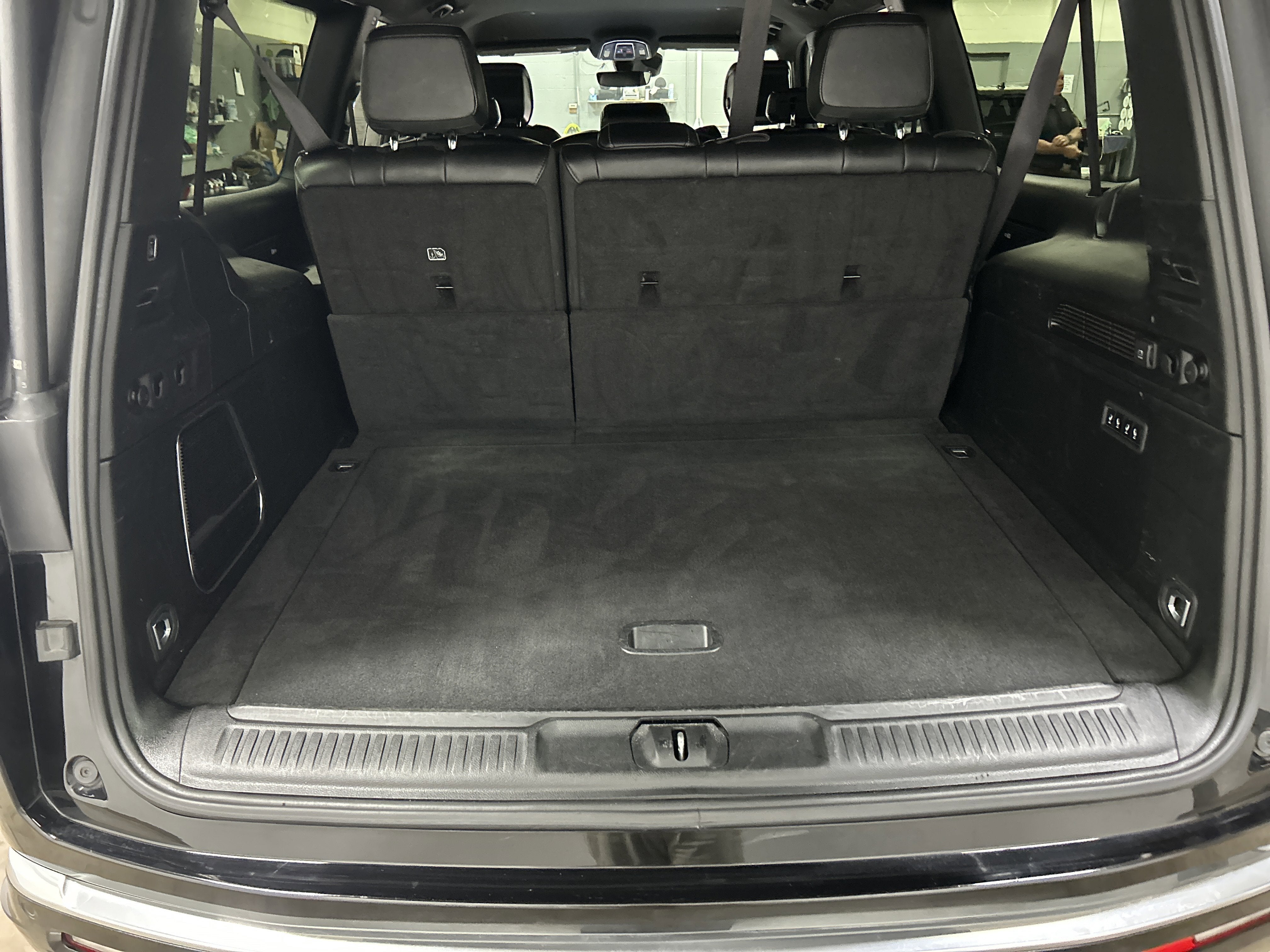 2023 Jeep Wagoneer L Series II