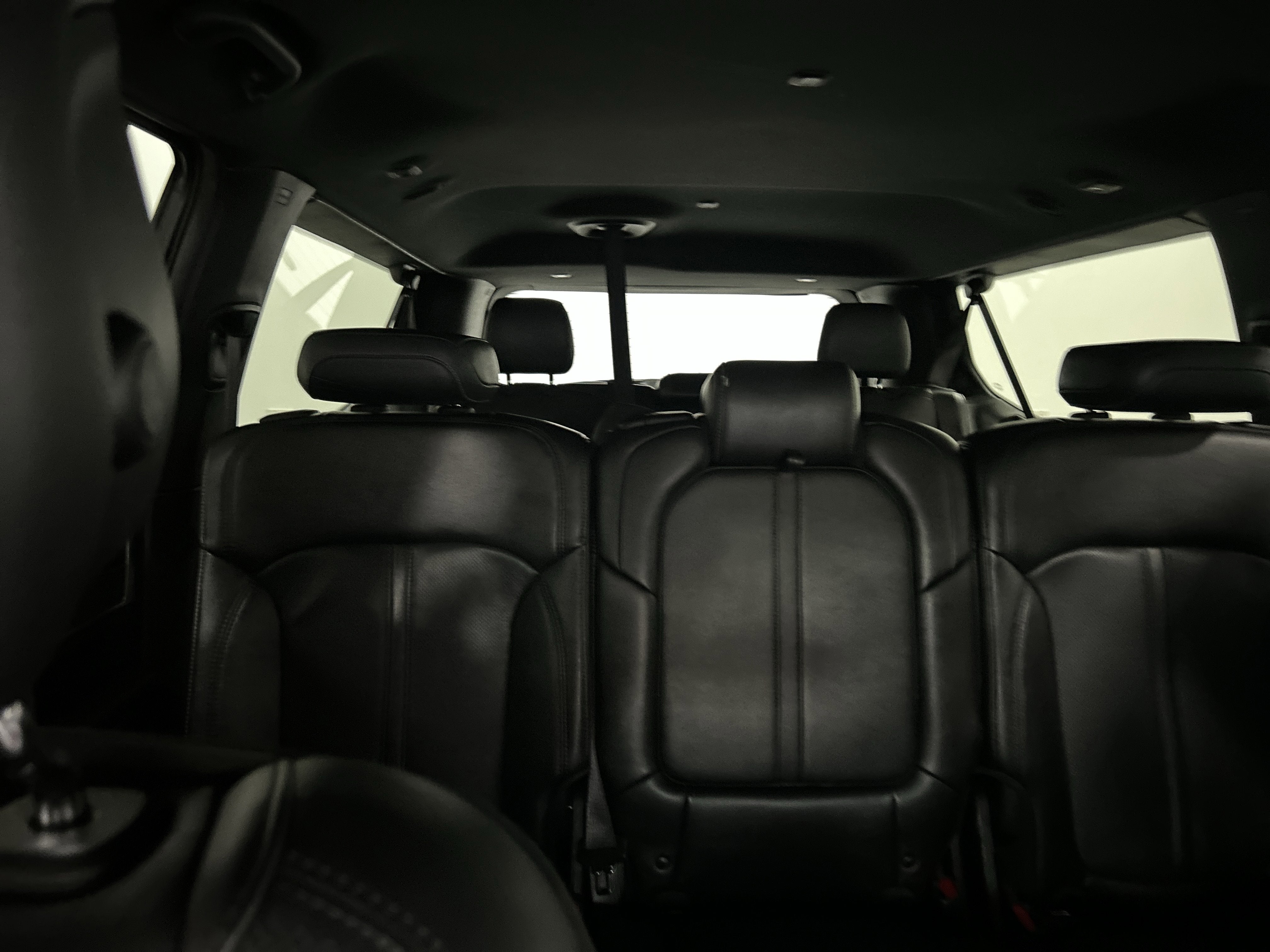 2023 Jeep Wagoneer L Series II