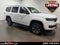 2024 Jeep Wagoneer Series III