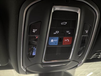2024 Jeep Wagoneer Series III