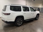 2024 Jeep Wagoneer Series III