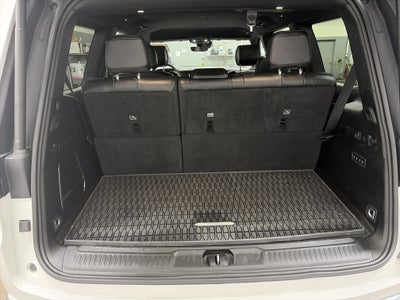 2024 Jeep Wagoneer Series III