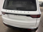 2024 Jeep Wagoneer Series III
