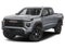 2026 GMC Canyon 4WD Elevation