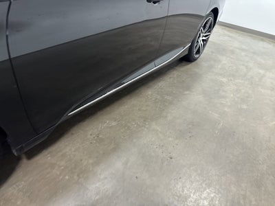 2021 Honda Accord Hybrid Touring