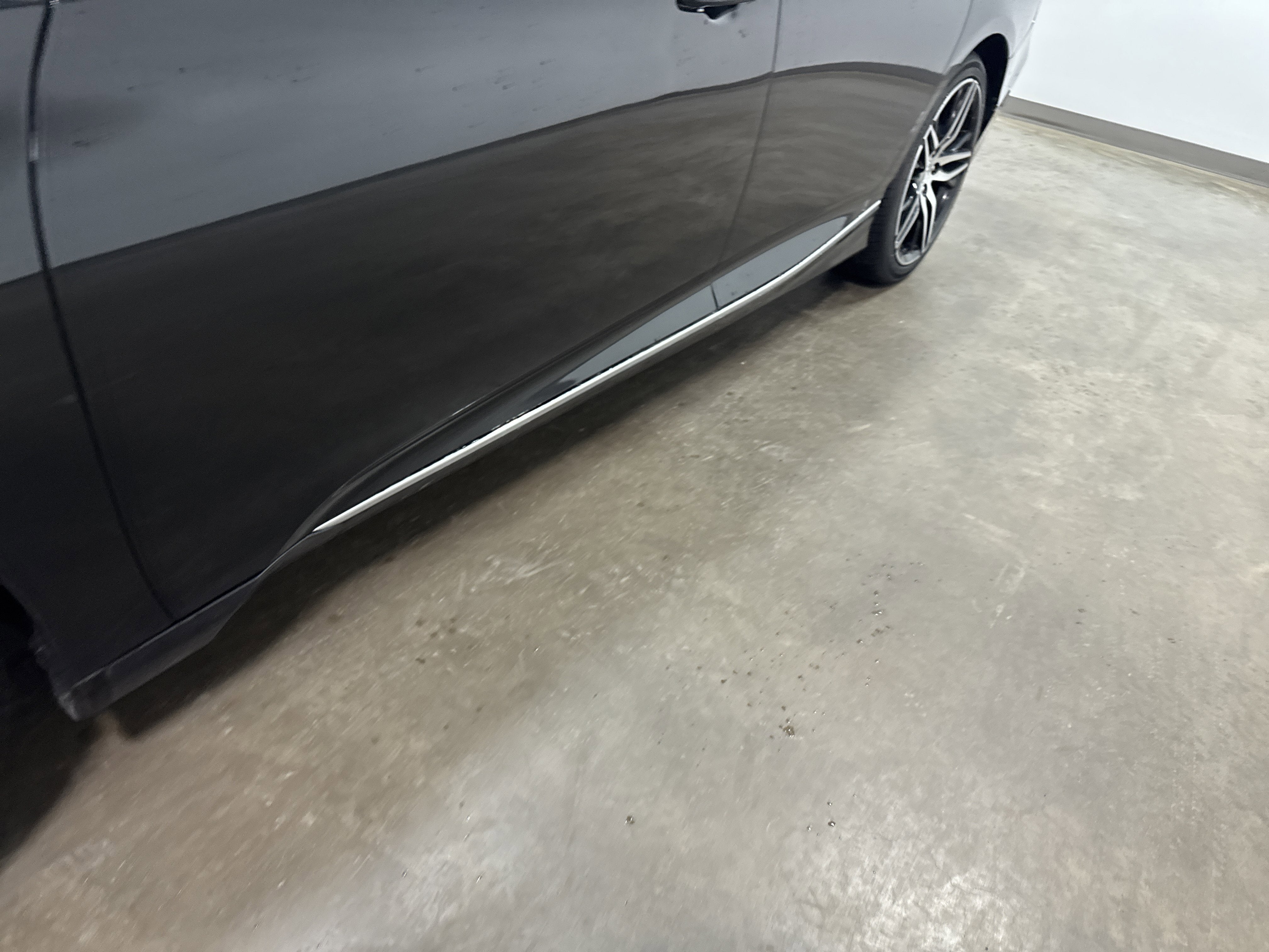 2021 Honda Accord Hybrid Touring