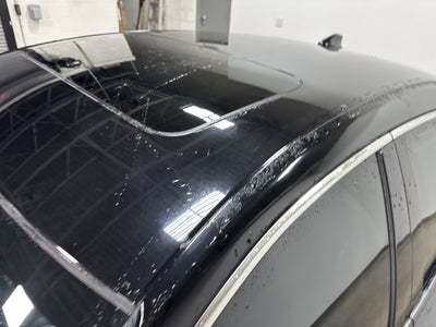 2021 Honda Accord Hybrid Touring