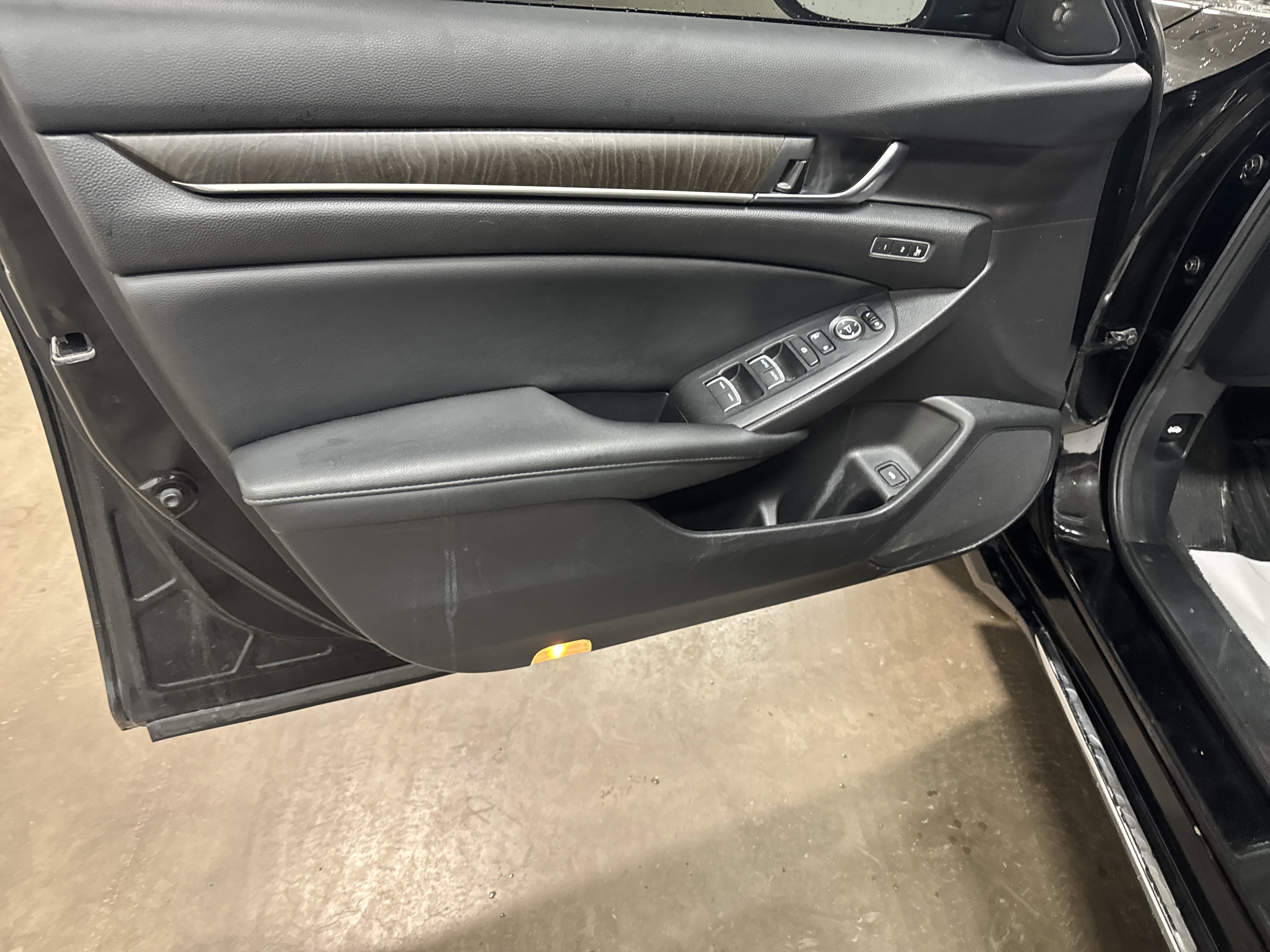 2021 Honda Accord Hybrid Touring