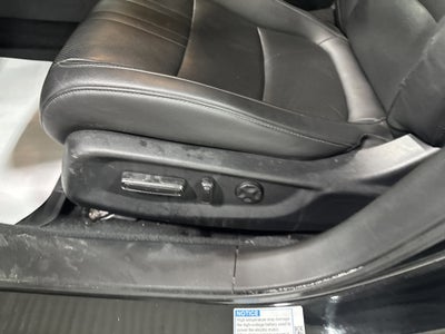 2021 Honda Accord Hybrid Touring