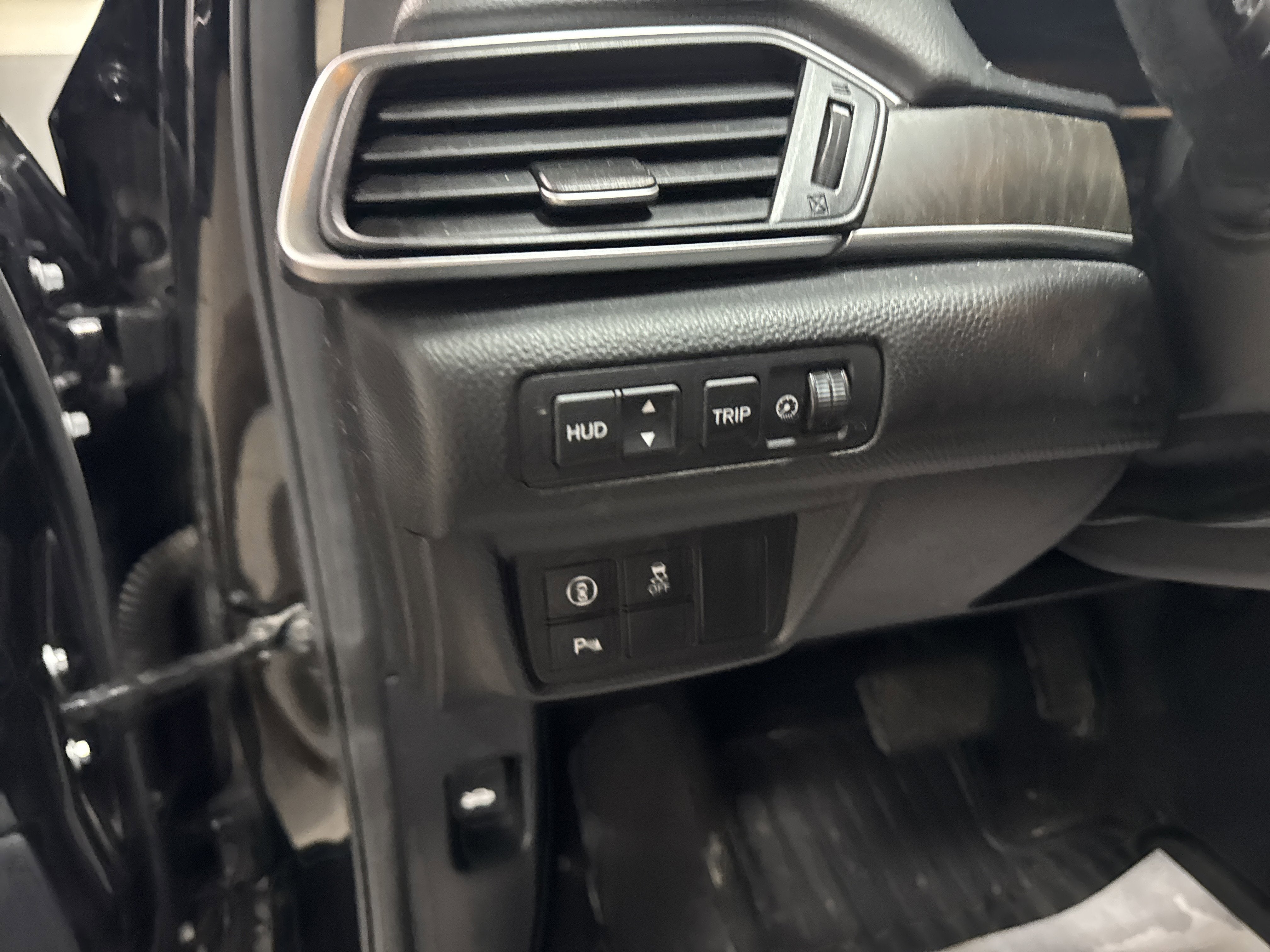 2021 Honda Accord Hybrid Touring