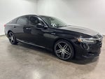 2021 Honda Accord Hybrid Touring