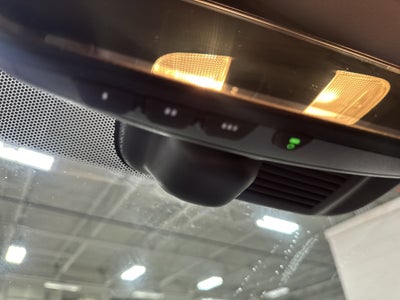 2021 Honda Accord Hybrid Touring