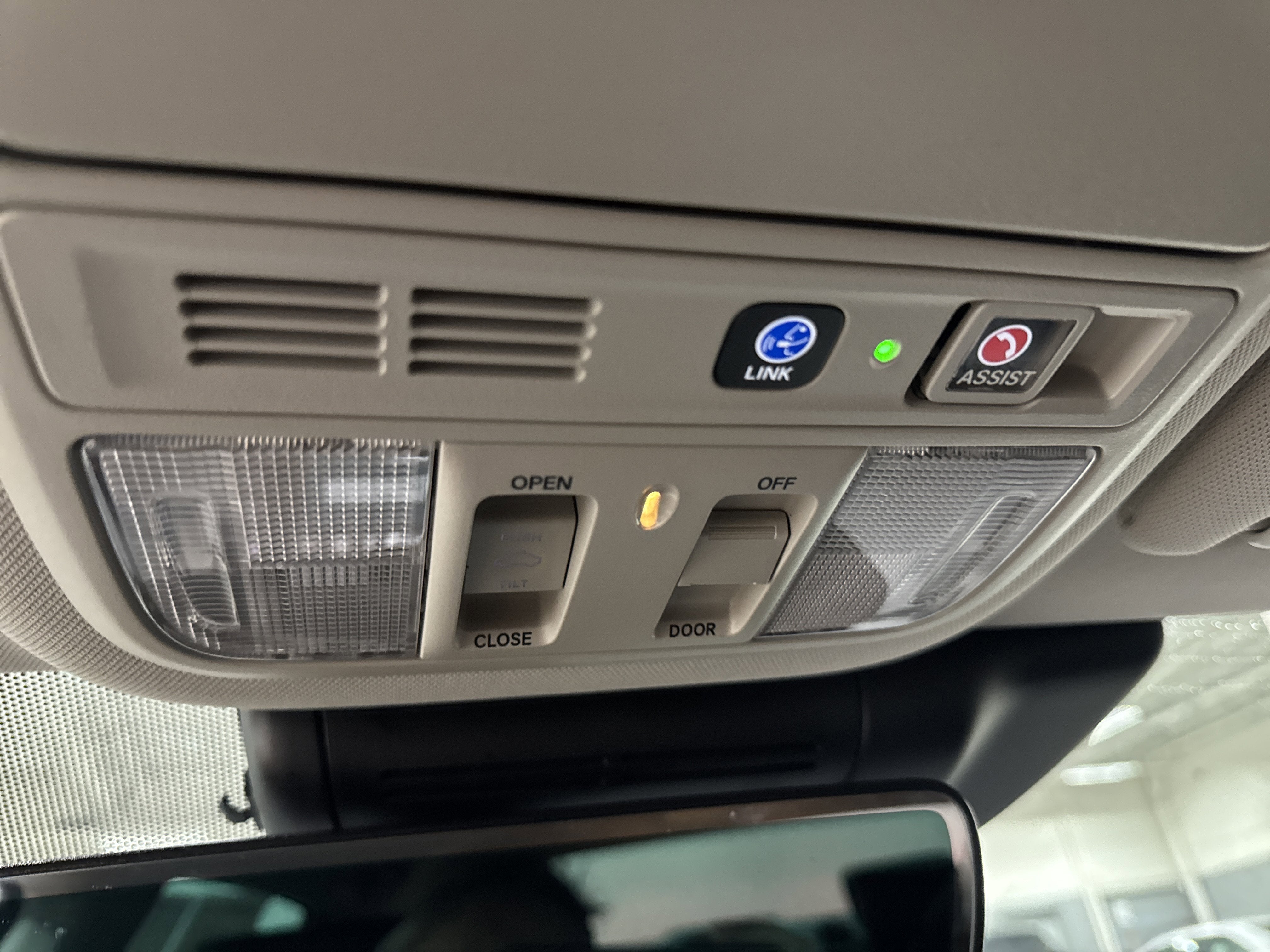 2021 Honda Accord Hybrid Touring